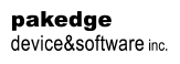 pakedge - device & software inc.